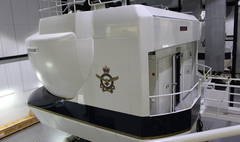 Australian C-130J simulator announcement creates confusion