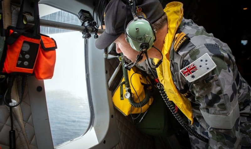 Australian AI-Search prototype begins second developmental phase