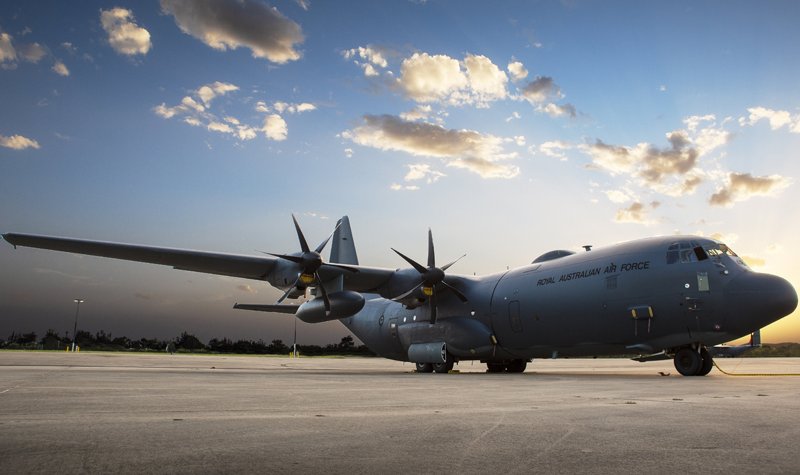Australia speeds up transport fleet communications