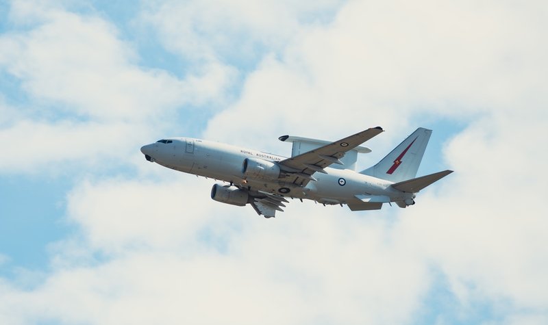 Boeing E-7A still in South Korean AEW&C competition, despite dropout reports