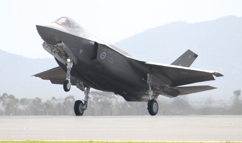 Opinion: Australia remains ‘regionally superior’
