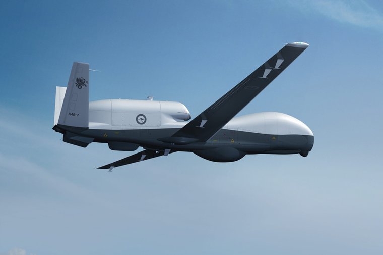 Australia orders a fourth MQ-4C Triton and upgrades P-8A fleet - Vimarsana News