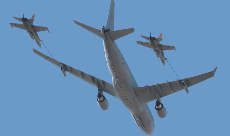 Singapore Airshow 2018: India leads regional charge for aerial tankers