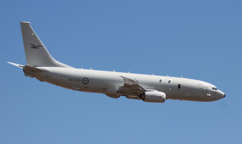 Deadline looms for NZ P-8 purchase