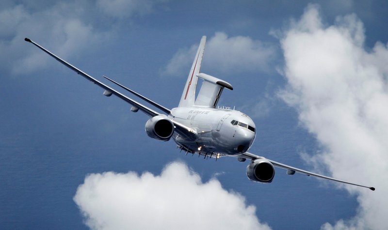 Wedgetail rising as the aircraft continues to prove itself and wins fans