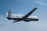 ADECS 2019: Australian air force anticipates Triton’s prospects