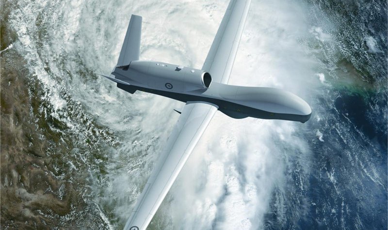 Pacific 2019: Australia lays groundwork for Triton’s arrival