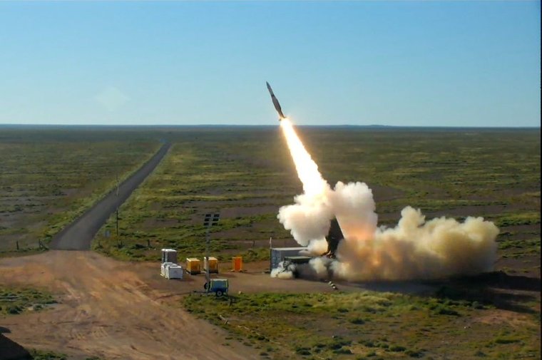 Australia’s SM-2 land trial could reshape ADF medium-range air defence plans