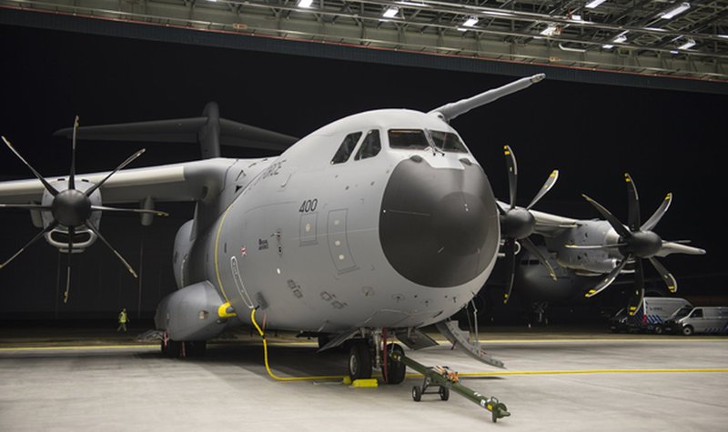 Leonardo receives threat simulation contract