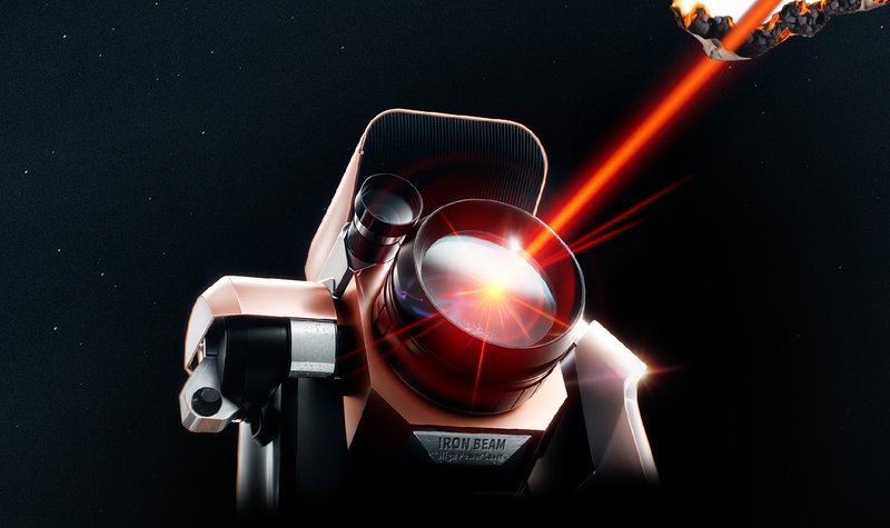 RAFAEL’s Laser Defense Systems Revolutionize the Battlefield