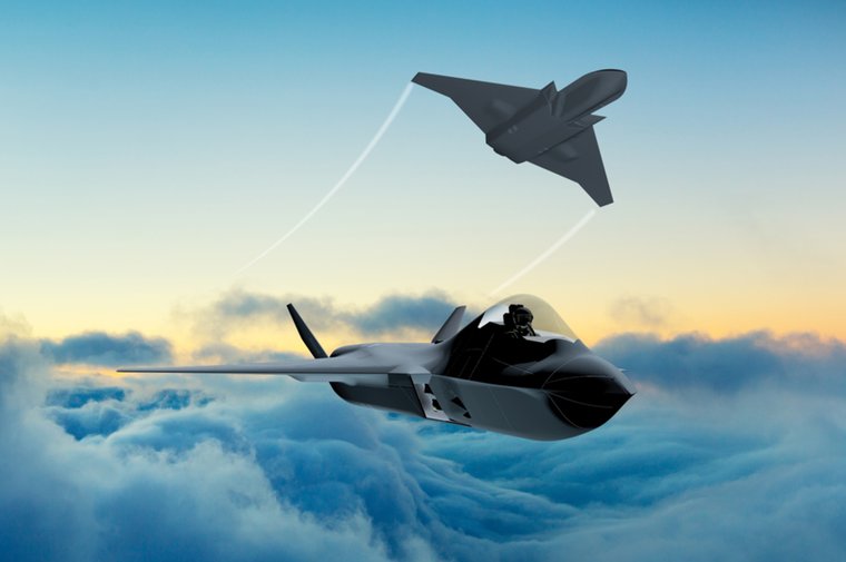UK disposable frontline drones set for 2025 deployment while collaborative platforms await decision - Vimarsana News
