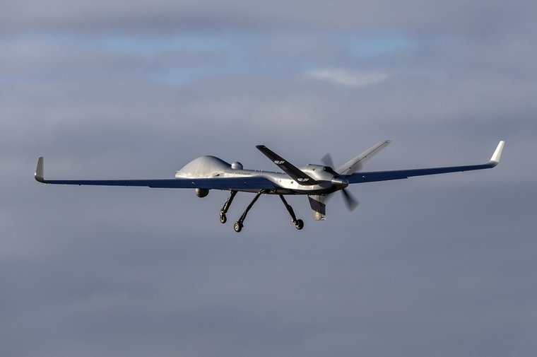 Long-range drone acquisition axed as Norway announces $11.75 billion spending uplift