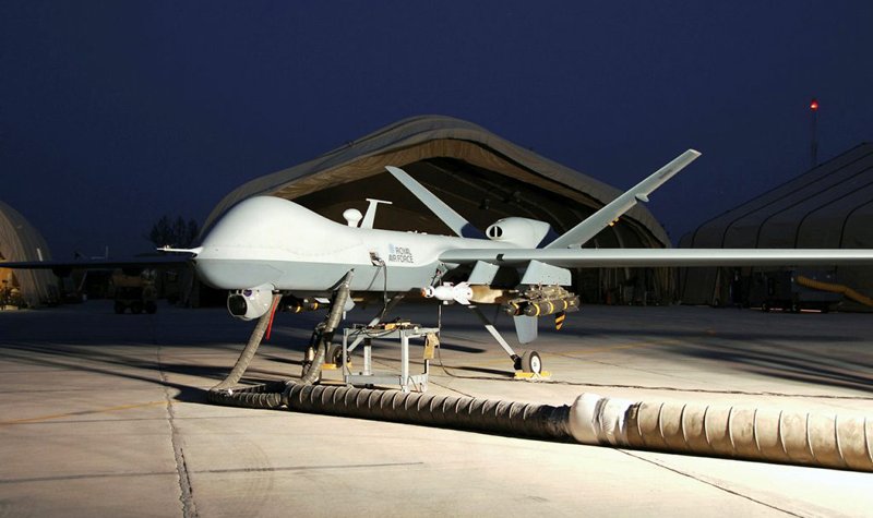 RAF warns of data loss dangers