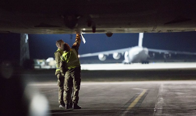 Opinion: Brexit will put military focus under the microscope