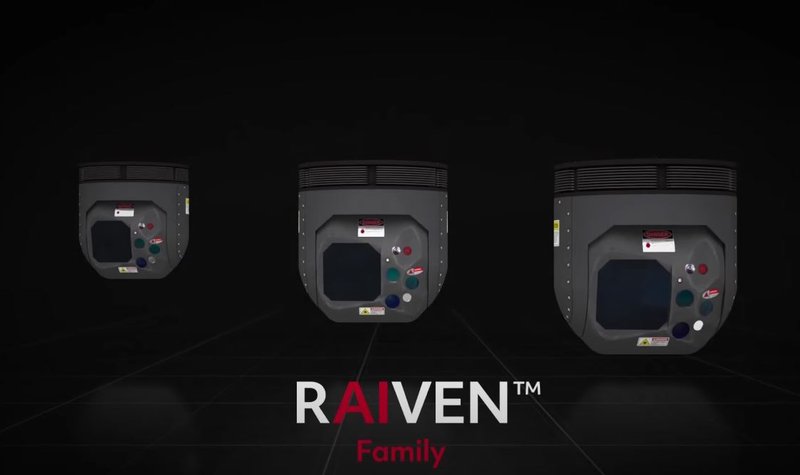Raytheon launches RAIVEN, an AI-enabled threat identification system