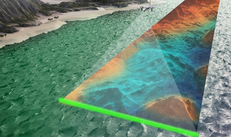 RAMMS in new naval demonstration