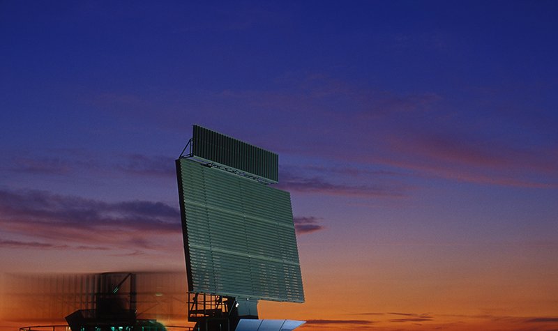 Leonardo's air defence radars meet current and future challenges (sponsored)