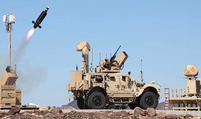 How do we detect and defeat enemy drones?