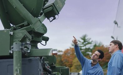 How can you own the sky?