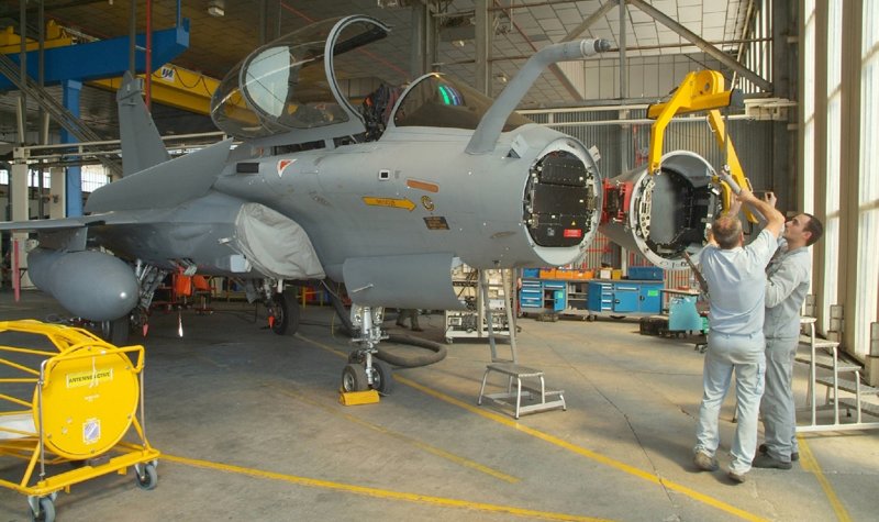 Qatar to acquire additional Rafale aircraft