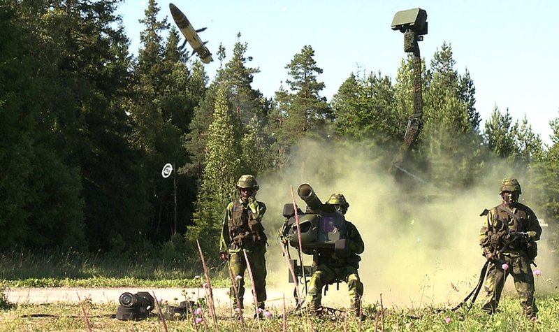 LAAD 2019: Brazil's RBS 70 NG orders not sufficient for demand