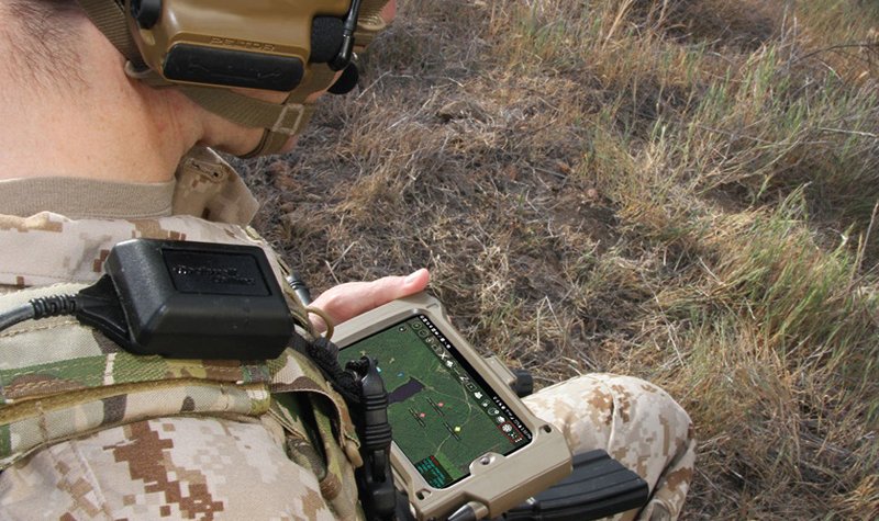 Rockwell Collins launches FasTAK solution