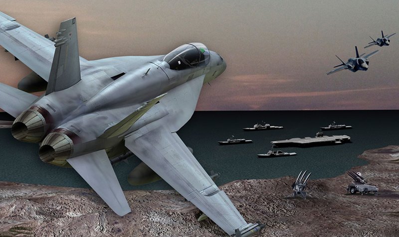 TCTS Inc II programme progresses