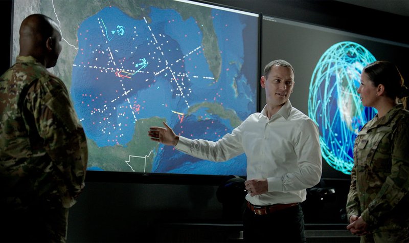 US Army awards RTX Raytheon follow-on contract for the RCADE modelling and simulation capability