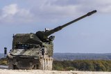 UK finally signs $1.35 billion British Army howitzer deal but with scaled-back numbers