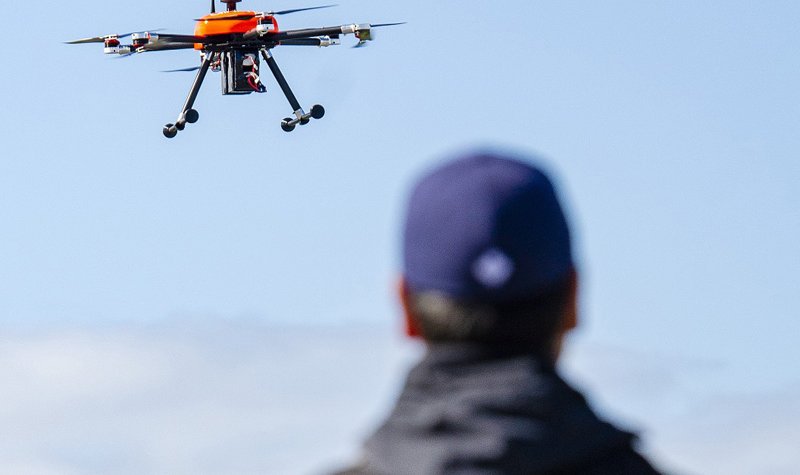 RCN puts tracking systems to the test