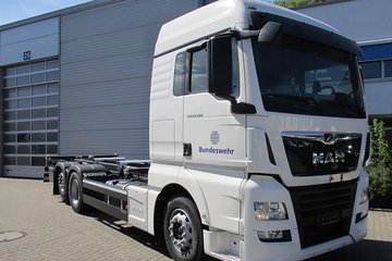 I/ITSEC 2017: Rheinmetall trucks on with driver training