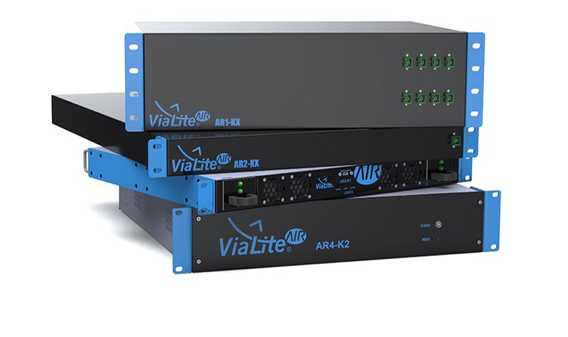 DSEI 2021: PPM displays COTS RF over fibre proof of concept
