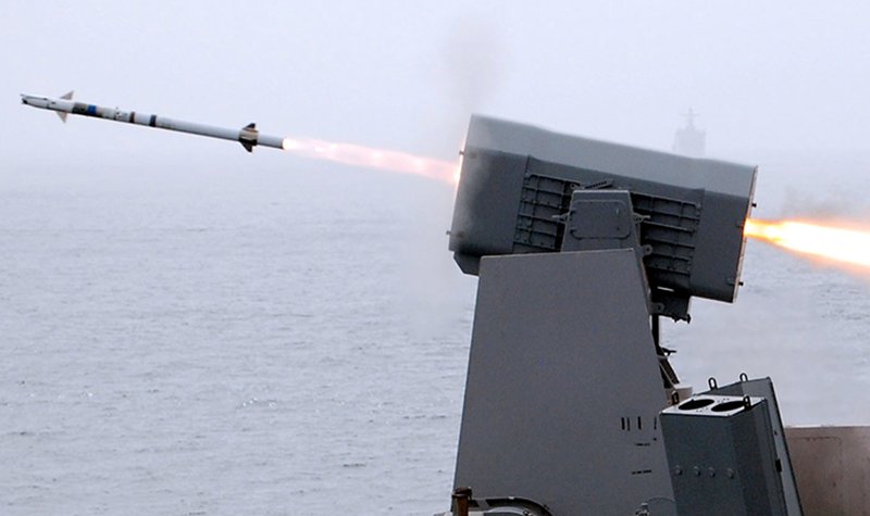 Egyptian naval modernisation maintains momentum