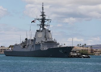 RIMPAC 2024 brings more navies together than ever before for biennial warfare exercise