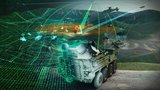 Why the threat environment is driving the need for a connected battlespace (Studio)