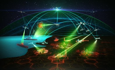 The Unseen Solution: Rugged, Reliable Optics in the Modern Battlespace (Studio)