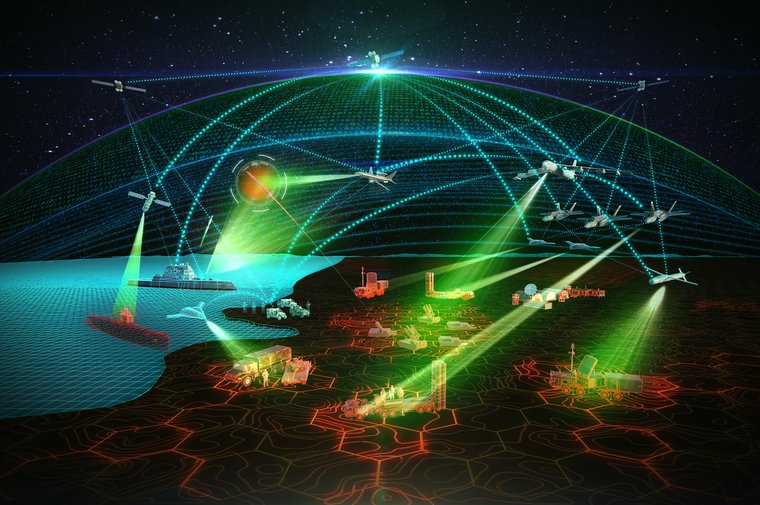 The Unseen Solution: Rugged, Reliable Optics in the Modern Battlespace (Studio) - Vimarsana News