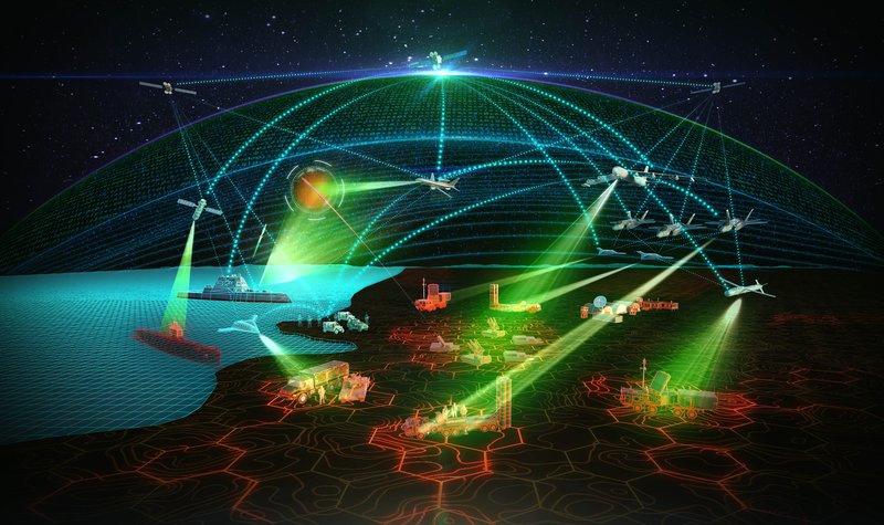 How Advanced Systems are Transforming NATO’s Approach in a Data-Dense Battlespace