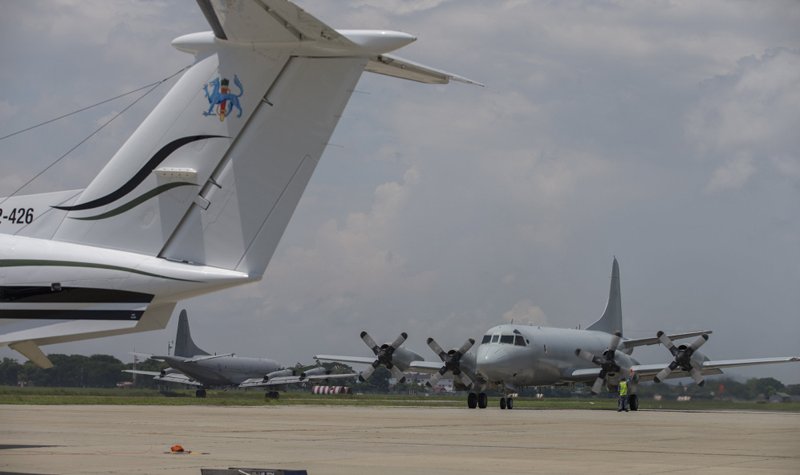 Australia to upgrade facilities at RMAF Butterworth