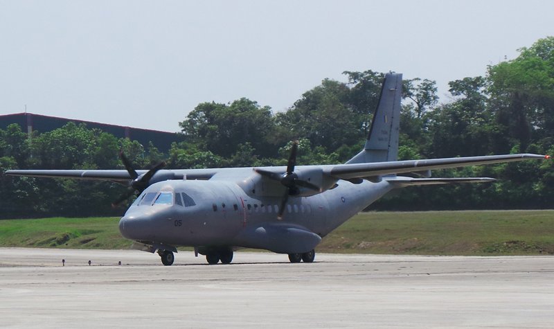 Singapore Airshow 2020: Malaysia to convert to maritime surveillance aircraft