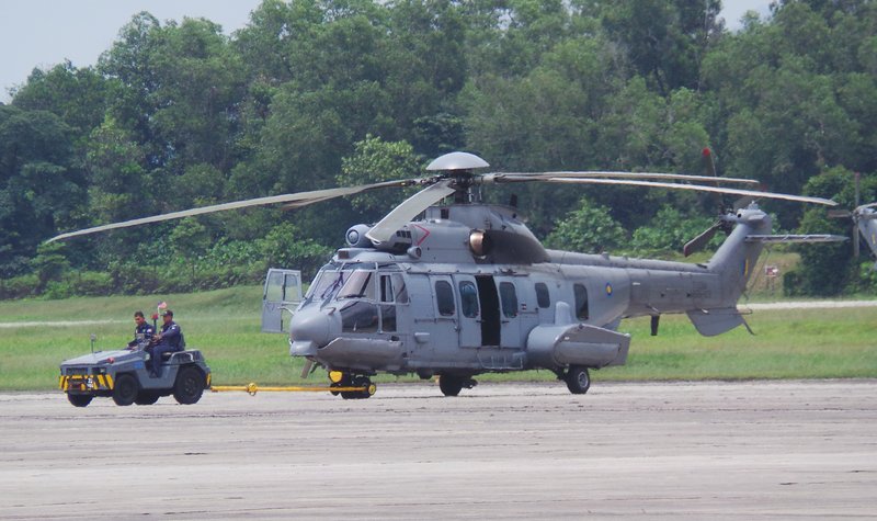 Malaysian defence update: Key programmes under spotlight at DSA 2024