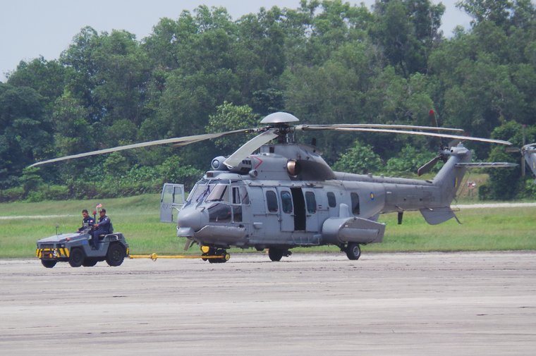 Malaysian defence update: Key programmes under spotlight at DSA 2024 - Vimarsana News