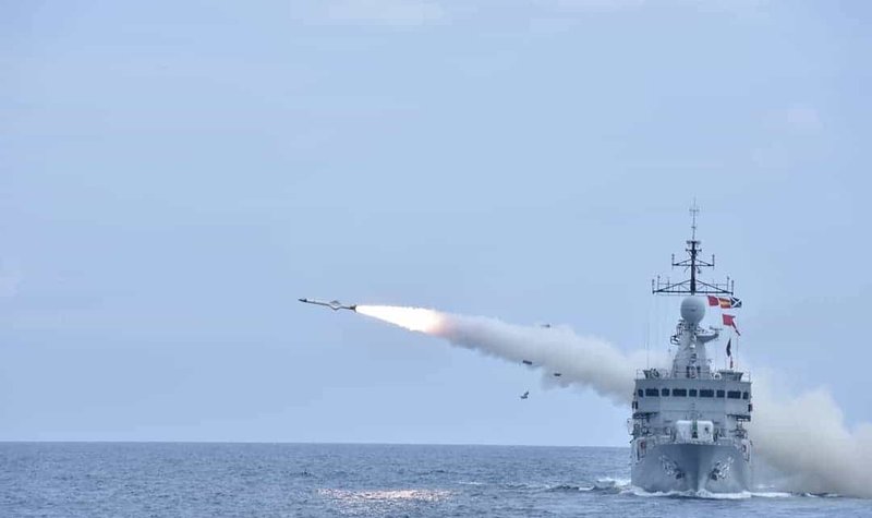 Malaysian Navy revises transformation plan for fleet modernisation