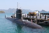 ADECS 2019: Led by China, Asian submarines grow more capable