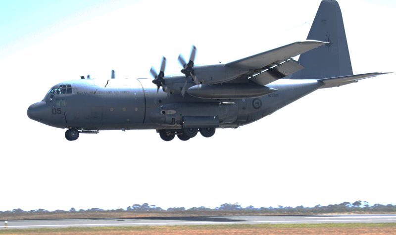 Defence Capability Plan expands NZ’s military