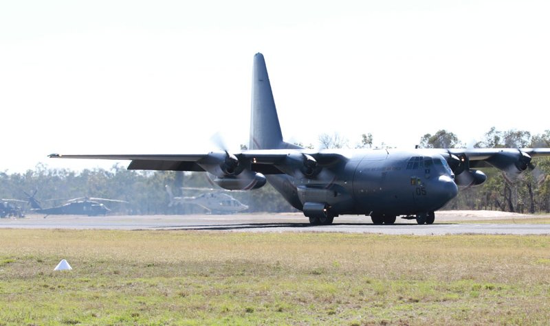 NZ issues Strategic Defence Policy