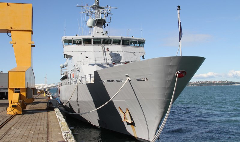 New Zealand seeks OPV for cold southern waters