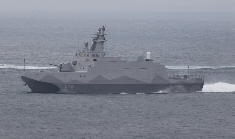 Insight: 2019 NDAA breaks China’s heart