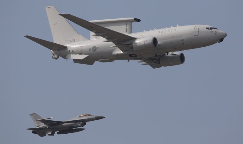 Seoul ponders possible avenues for extra AEW&C aircraft