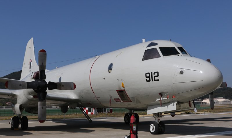 South Korea delineates need for new MPAs